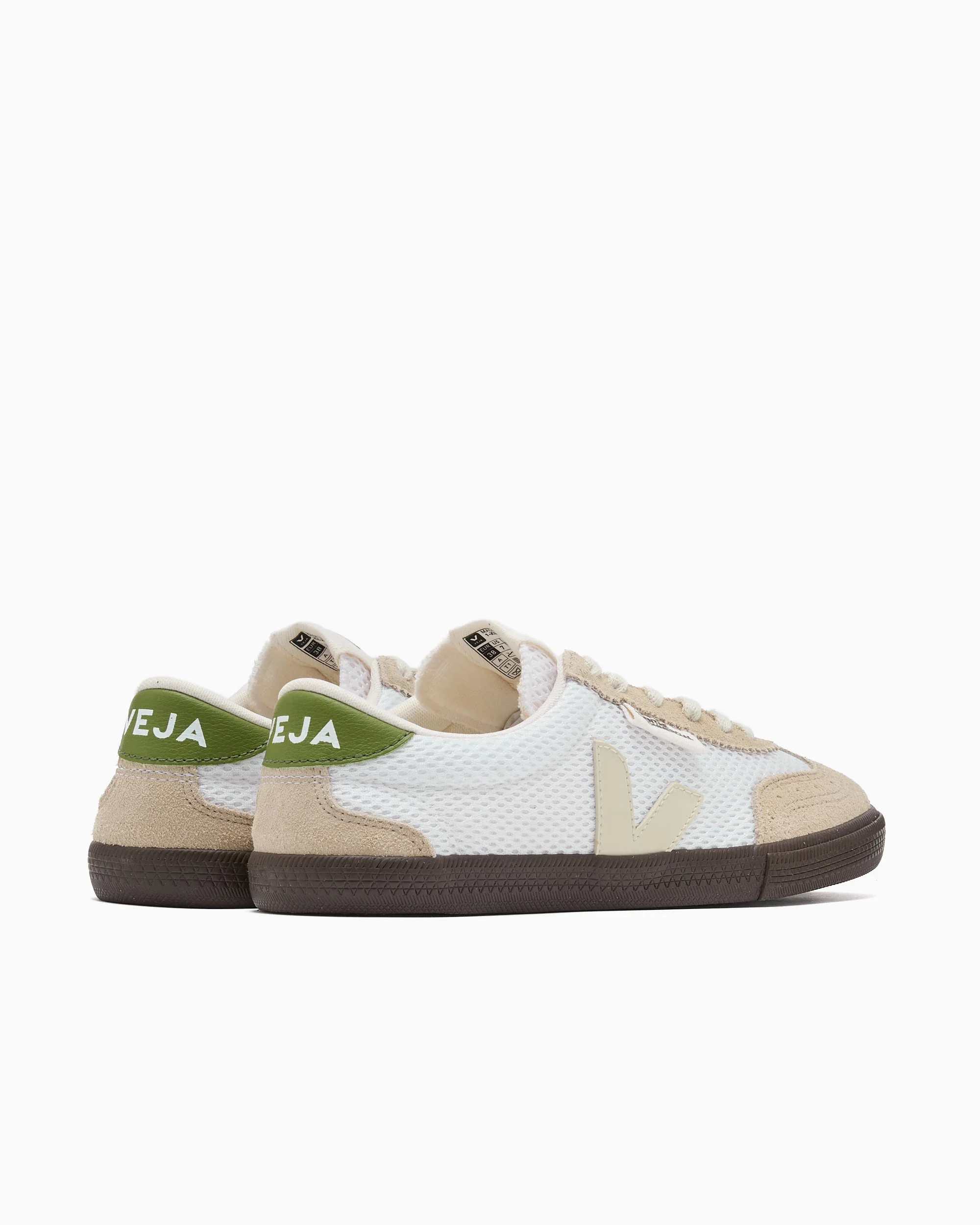Zapatillas Veja de Hombre Volley - Image 4
