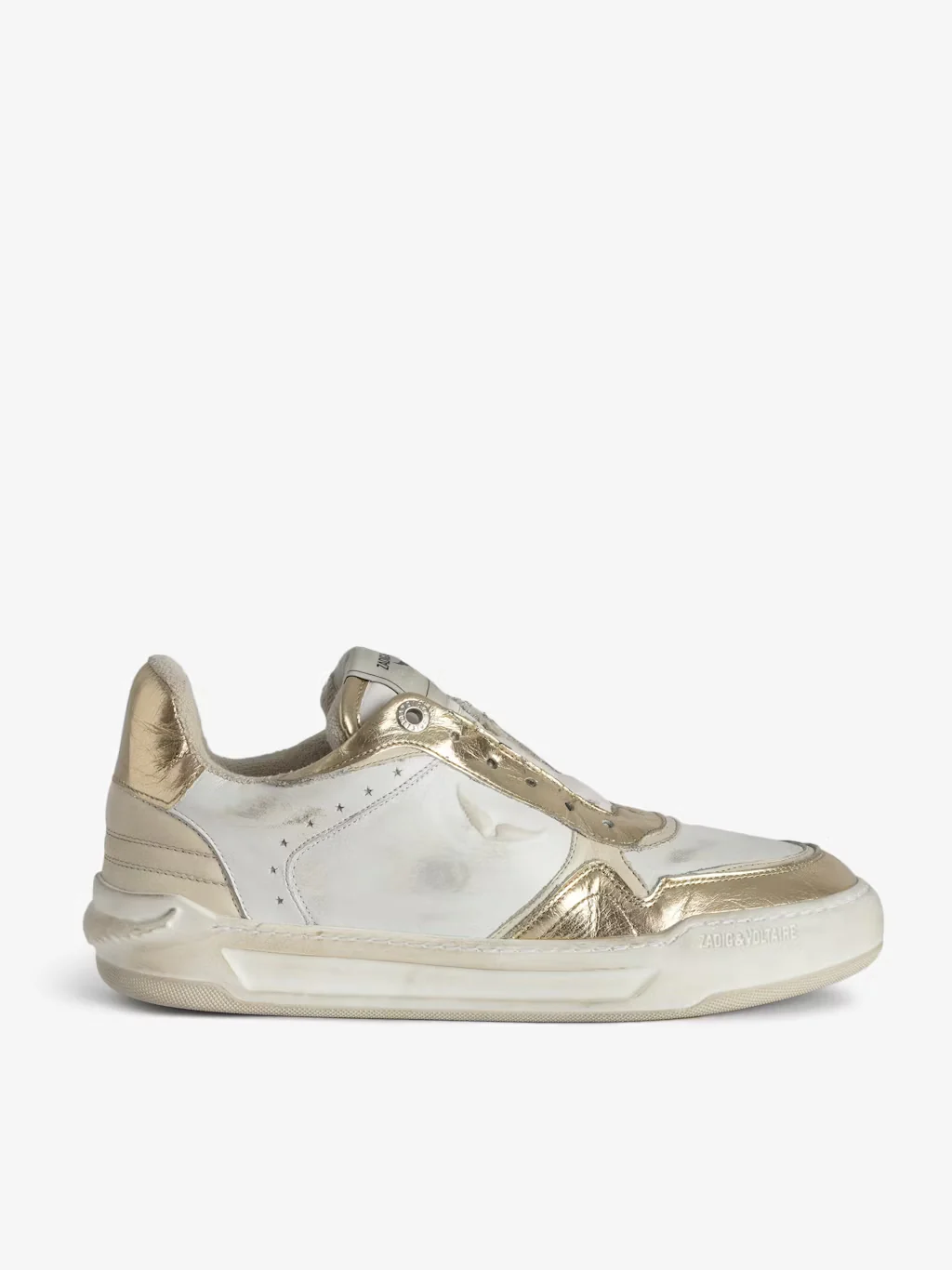 Zapatillas Wings Vintage