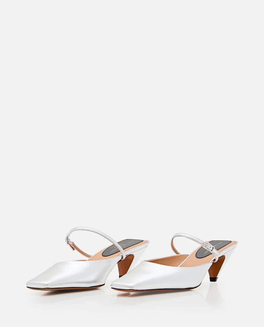 Zapato Spur Metallic Alter Mat - Image 2